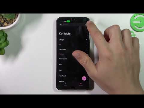 All functions of incoming call on Asus ZenFone 9 / incoming call on Asus ZenFone 9