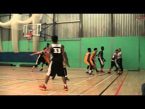 County Upper vs Rydens - 04/11/15