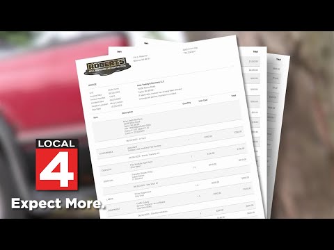 Growing concerns over towing prices in Taylor