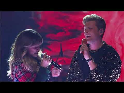 Lo que Tenías Conmigo - María José y Alexander Acha