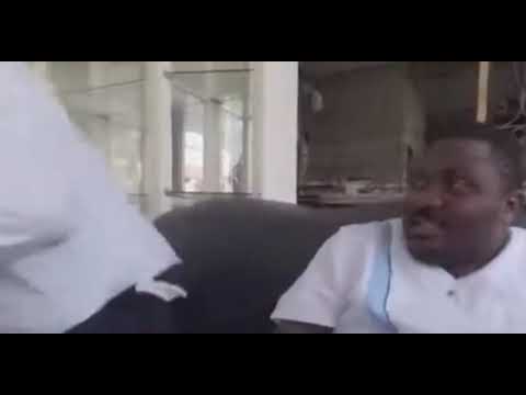 Tagne KONDOM sketchs comiques avec Edoudoua non glacé!!! Humoriste absolument très doué!!!