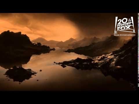 Clip from COSMOS - "Titan" | FOX Home Entertainment