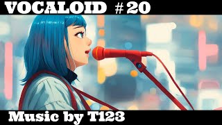 音ぼけP - Last game feat. 初音ミク
