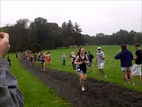 2011 GS Invitational at the mile mark