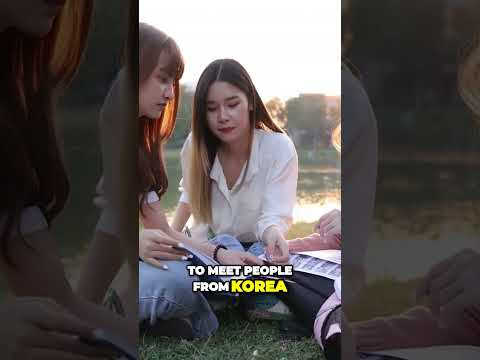 Conquer the World with Hashtags  Discover Friends from Every Corner!