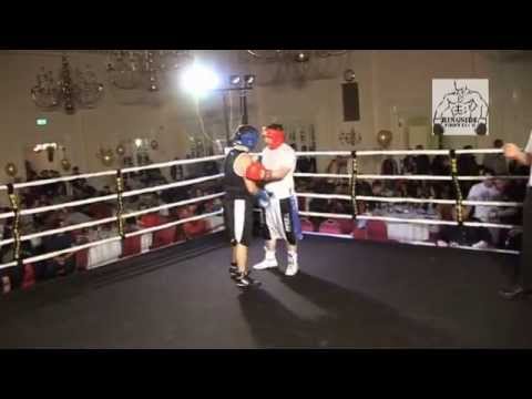 David Calveley vs Terry Johnston F4B2015