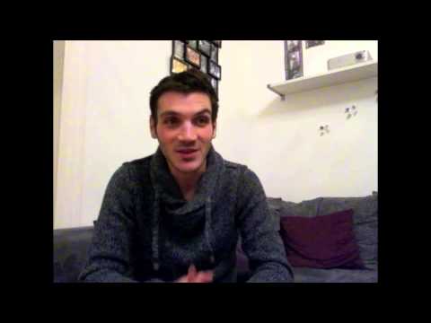 Joseph-Emmanuel - Ma Nana (Bande Annonce)