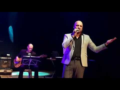 LOS SUPERSON & MANU RODRÍGUEZ - VIVIR - "NINO BRAVO"