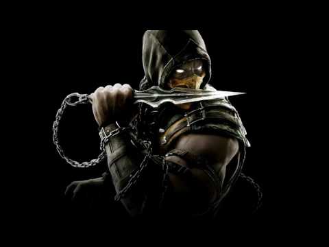 Skenz x Ecto - Mortal Kombat (Skenz VIP)