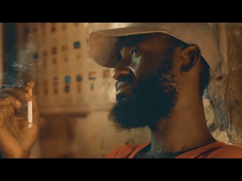 Monter Dee -  Basi Tena  (Official music video)