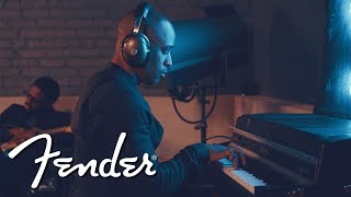 ARTFORM with Ali Shaheed Muhammad &amp; Adrian Younge | Fender Presents | Fender