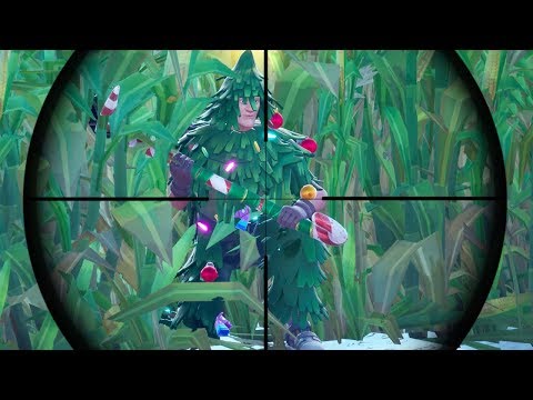 Fortnite WTF Moments #118 (Chapter 2)