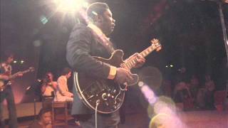 BB King   Sonny Freeman &amp; the Unusuals   Shouldn&#39;t Have Left Me