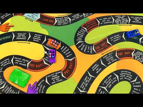 I Hate Life: The Video Game
