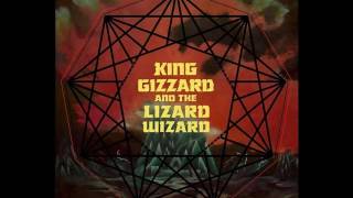 King Gizzard & The Lizard Wizard - Evil Death Roll (2016)