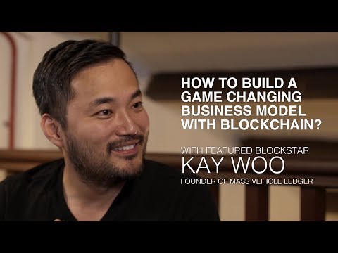 How to Build a Game Changing Business Model with Blockchain?