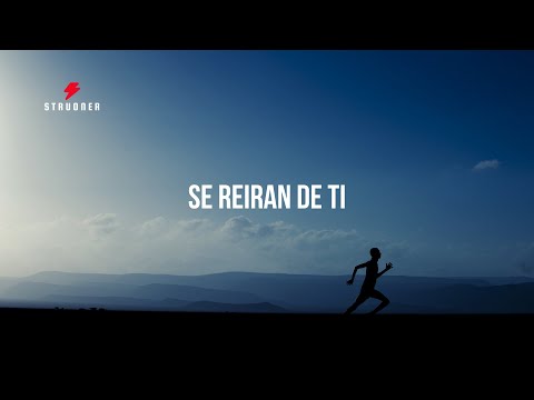 SE REIRAN DE TI - MOTIVACIÓN