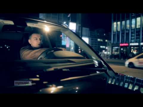 Alan Basski feat Liber - Tak miało być