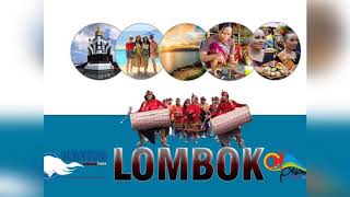 preview picture of video 'Liburan holiday di lombok'