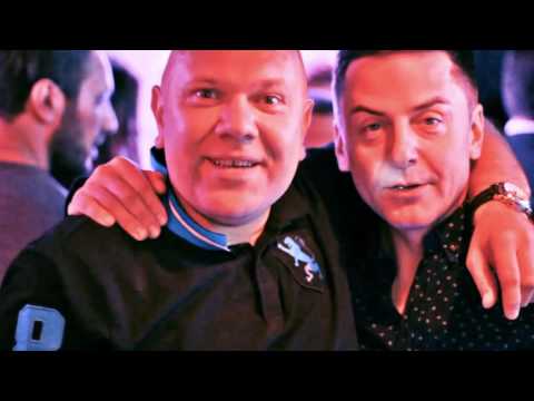 Nisha Lounge Bar Happy Birthday! Special Guest Dj Light Msk 2015  Kaliningrad