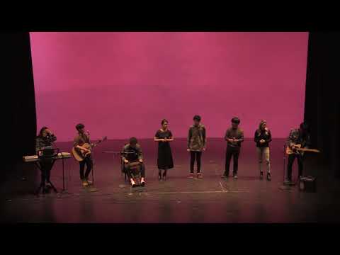 Seoul Juice || KSA Culture Show 2017 - 2018: Night in Seoul