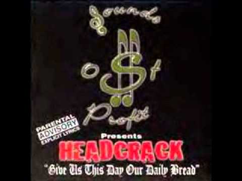 S.O.P. Headcrack- Dirtyfoots