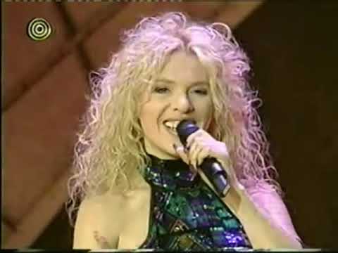 Mangana – "Corazon" (KDam 2001)