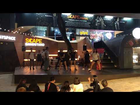 KPOP Dance Off Vol. 101: Produce 101 S1 - Pick Me