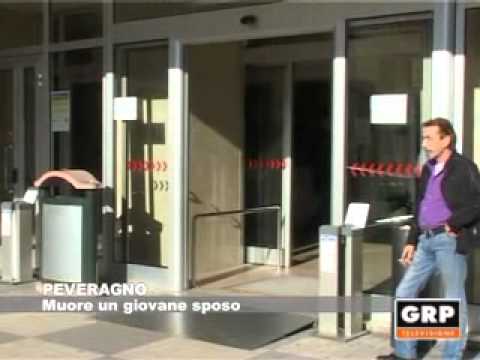 Peveragno, muore a 34 anni - GRP Televisione