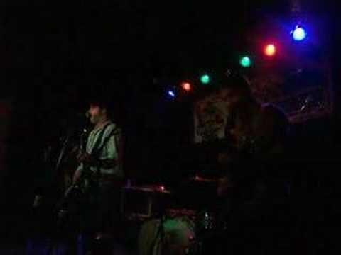 The Midwest Beat - Late at Night