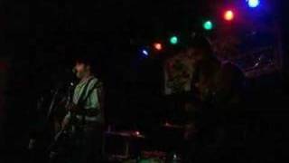 The Midwest Beat - Late at Night