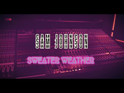 Promotional video thumbnail 7 for Sam Johnson
