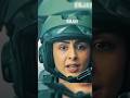 Sq Leader Naina Jay SinghxSamsher Pathania Destroying Artillery Guns