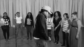 How Great - Chance the Rapper ft. Jay Electronica and My Cousin Nicole