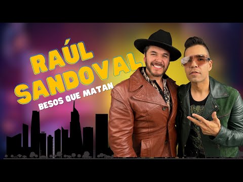 RAUL SANDOVAL, Ese BESO me salió CARO | Entre Parceros con EMIR PABÓN