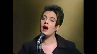 Madredeus - O Pastor, a Sombra - ao vivo na RTP em 1989