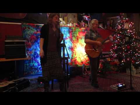 Iko-Women Smarter-Iko  Dead Covers Project 2017 with Hayley Jane & Kind Bud