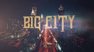 Big City - Diamond In The Rough video