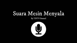 Download lagu Efek Suara Mesin Menyala mp3 Download lagu Efek Suara Mesin Menyala mp3