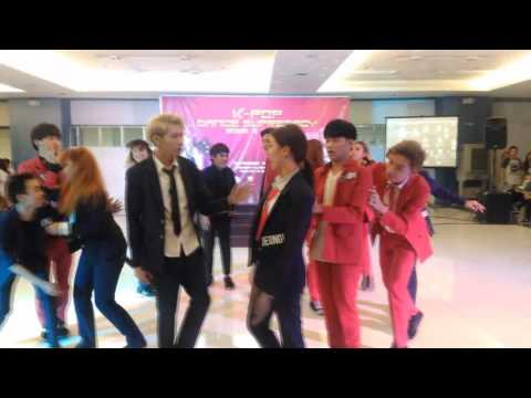 OVALTEEN   Mansae Seventeen CG