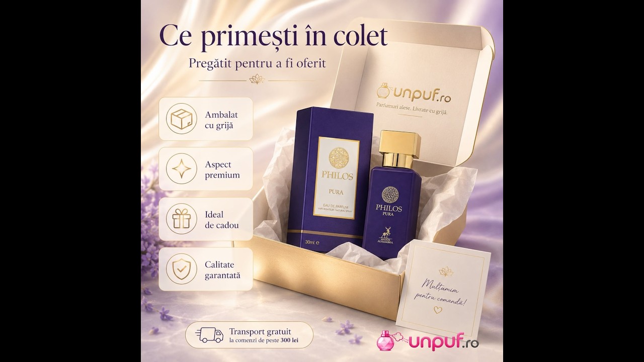 Video produs