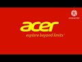 Acer Logo Effect In Chorded Sponsored By Prewiew 2 Effect Fixed