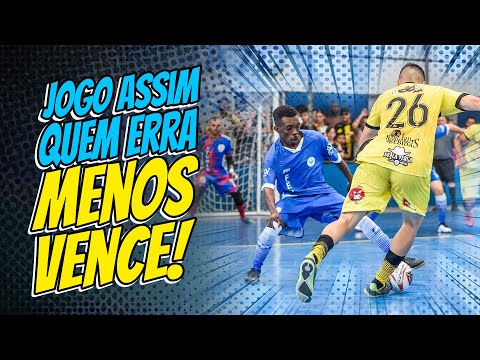 Biqueira FS x Fênix Itaim - Copa Antrax Ouro 2021