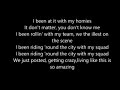 Lil Wayne Imagine Dragons Wiz Khalifa Sucker For Pain Lyrics