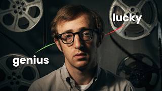 How a Stand-Up Comedian changed Film History