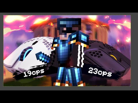 Glorious Model O VS HyperX Pulsefire Haste! Welche ist die BESTE Gaming Maus?