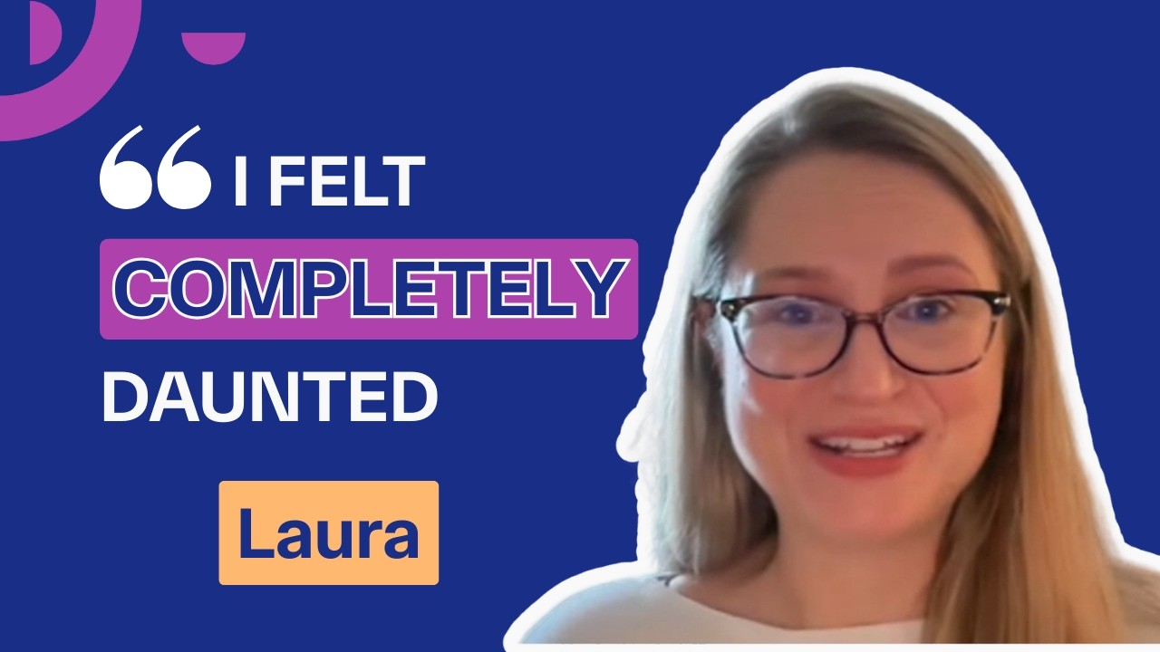 How Laura Prepared for a Consultant Interview in a Recruitment Freeze