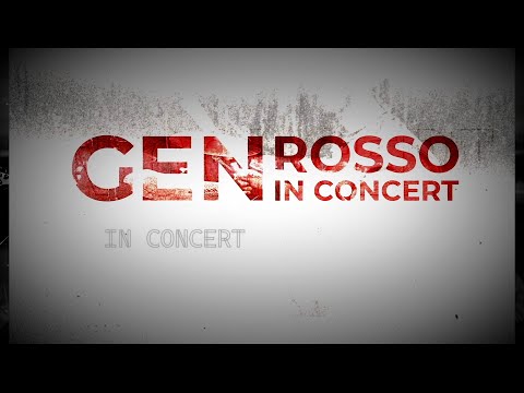 Gen Rosso - In Concert 2026
