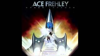 Ace Frehley - Inside The Vortex