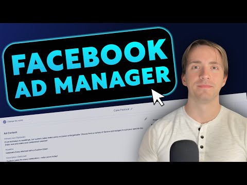 How to Set Up and Manage Facebook Ads in HighLevel
